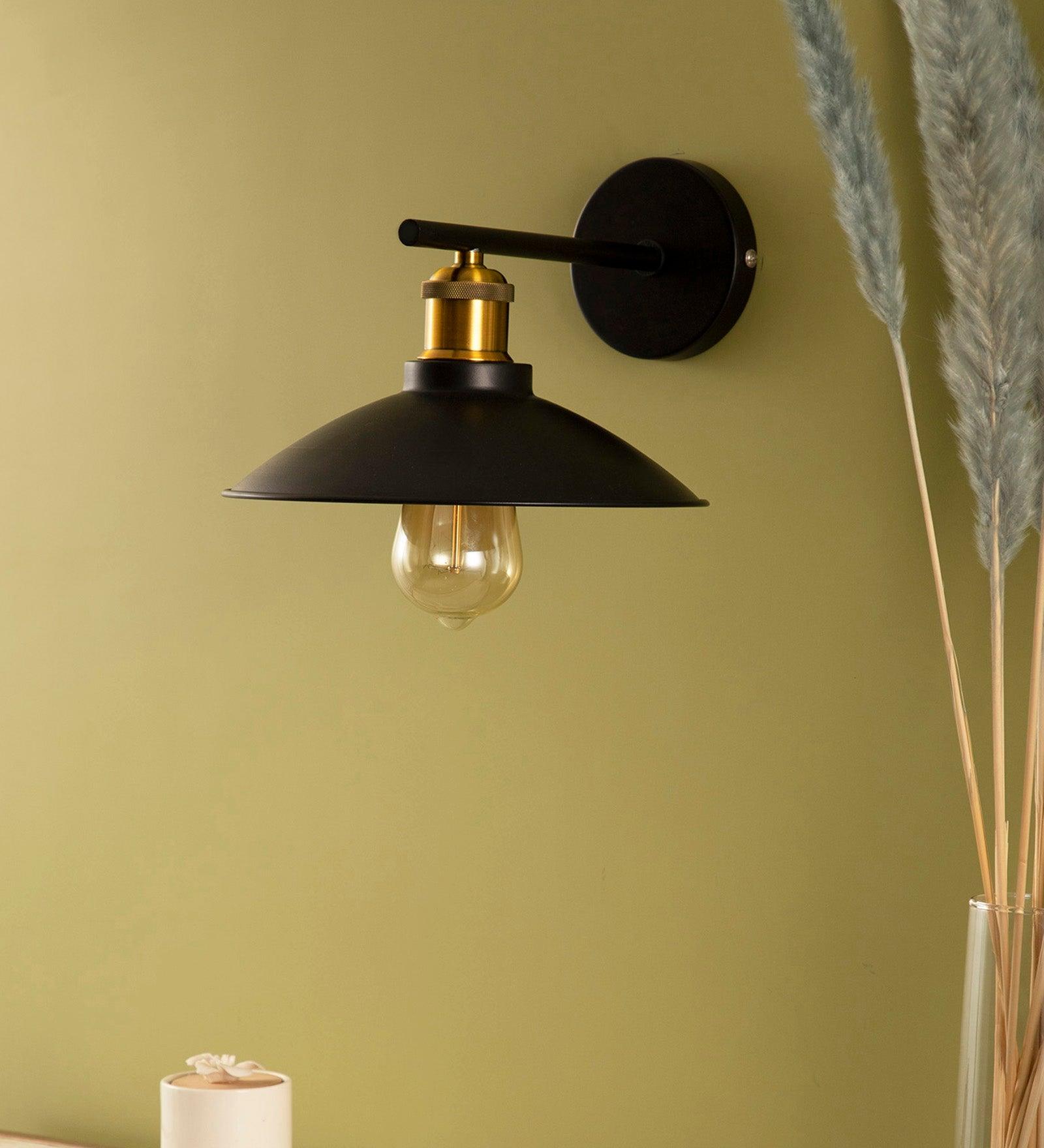 Menu Cast Wall Sconce - Ouch Cart 