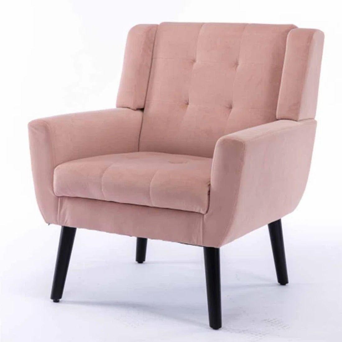 micky accent chair - Ouch Cart 