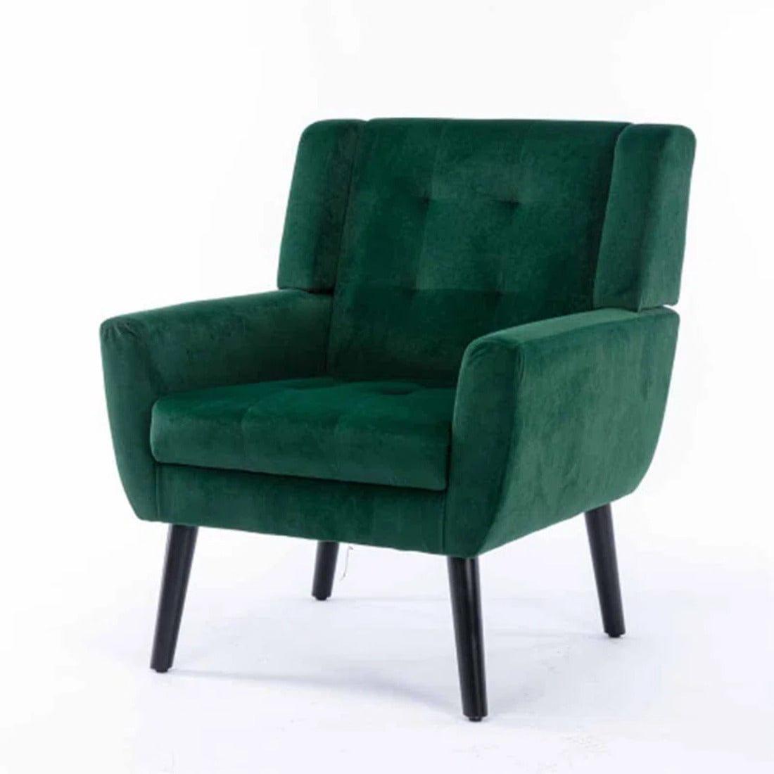 micky accent chair - Ouch Cart 