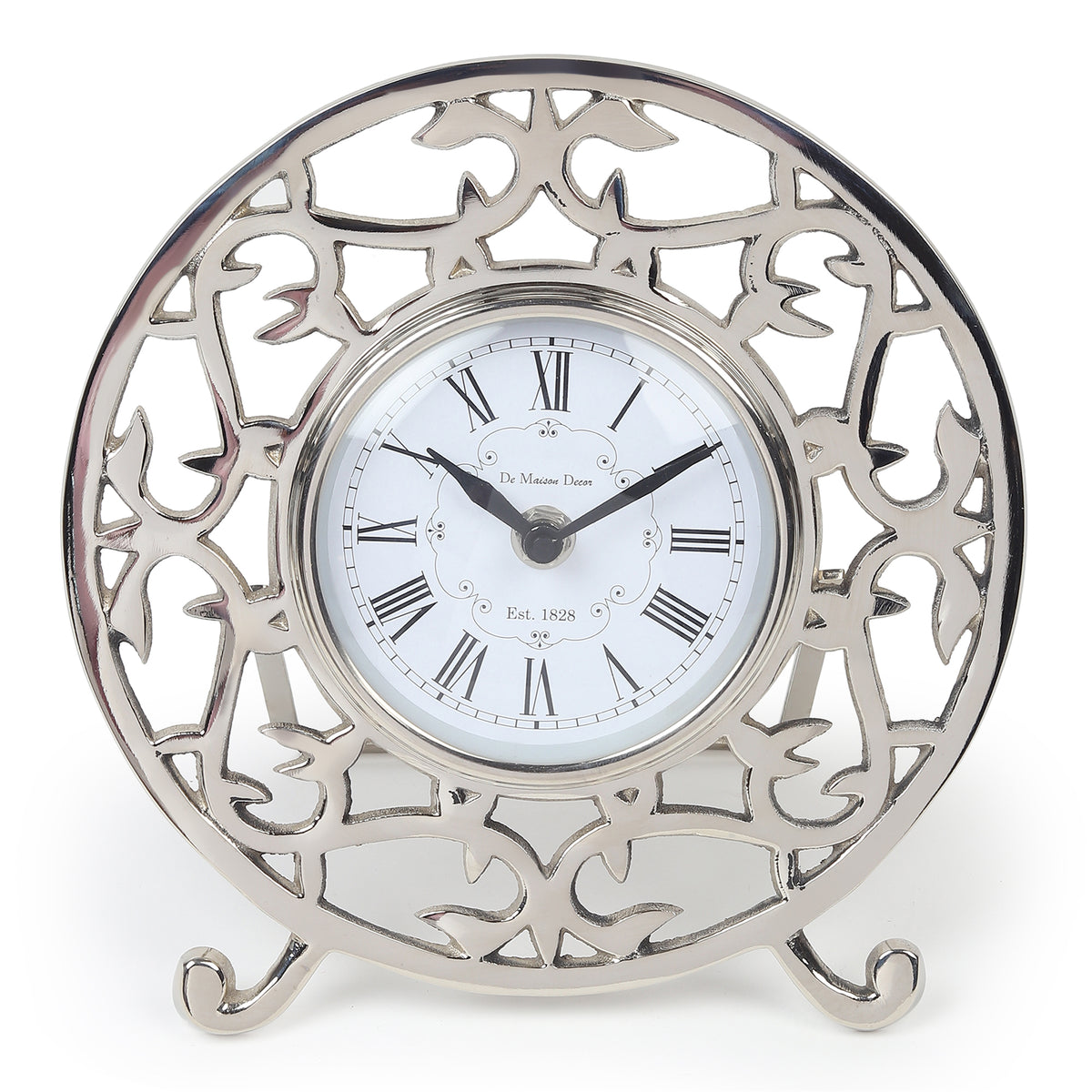 Rosenthal Clock  -Ouchcart