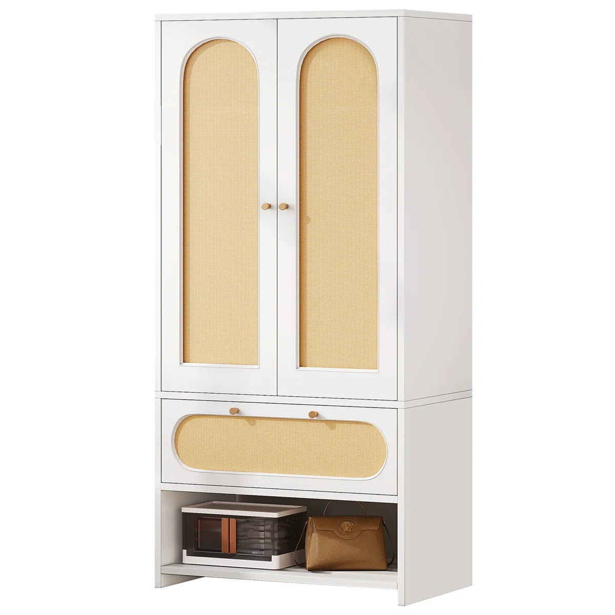 Sigmund Armoire