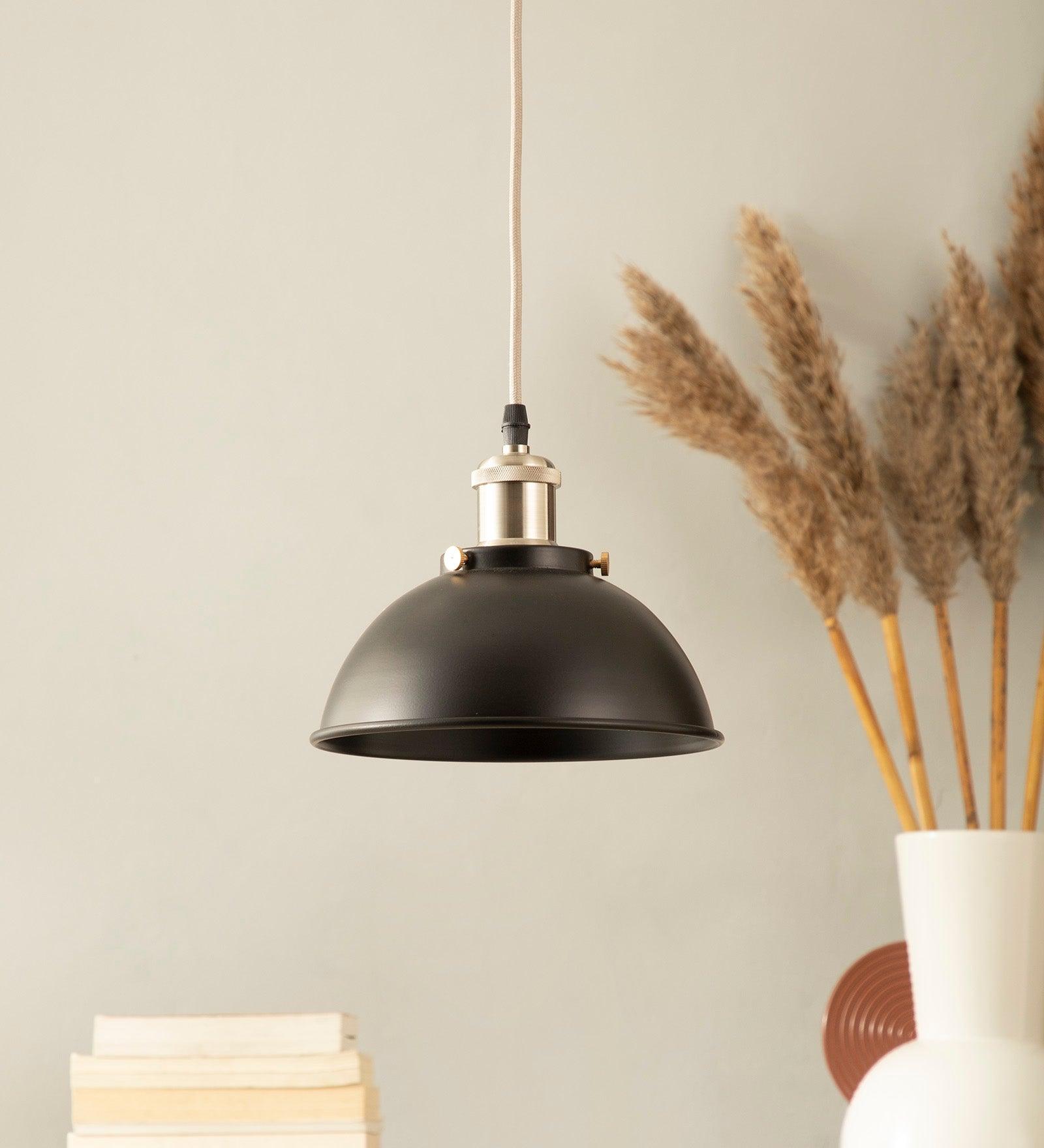 Suspension Grain Pendant Light - Ouch Cart 