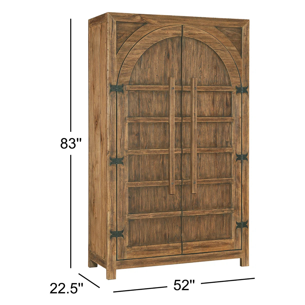 Big Sky Armoire