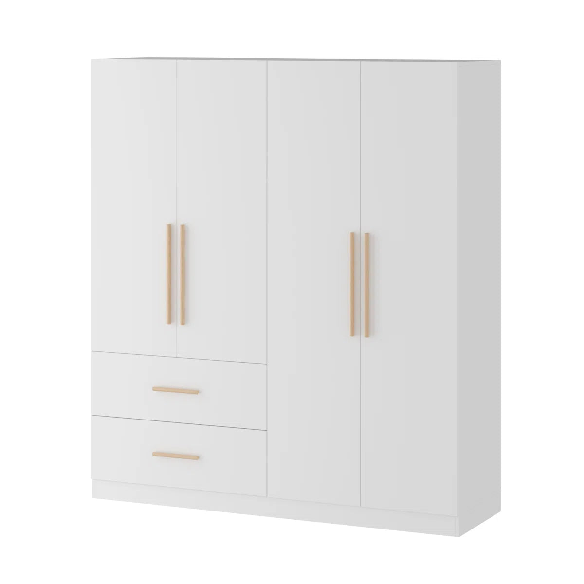 Burgis Armoire