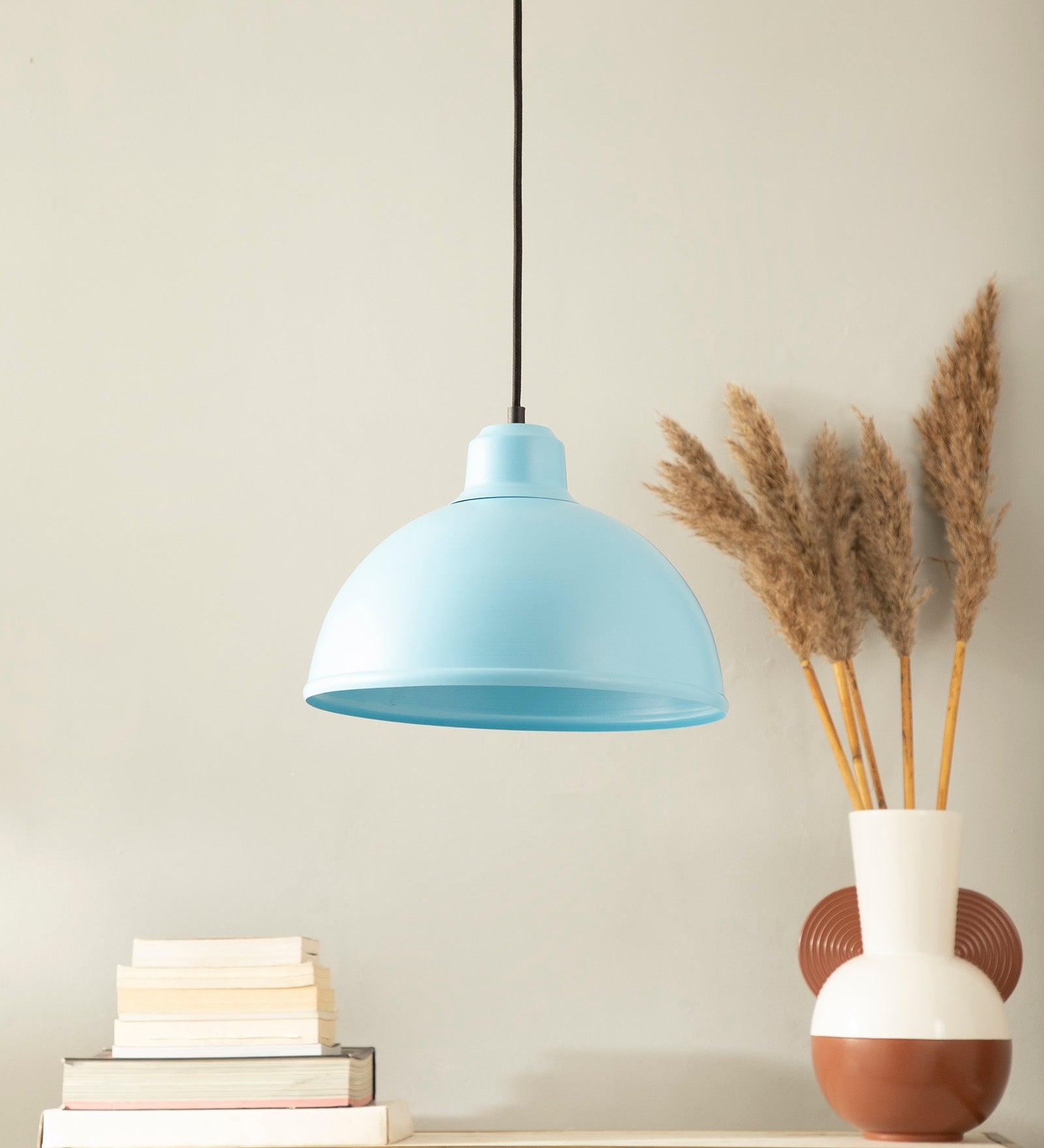 Dome Cork Pendant Light - Ouch Cart 