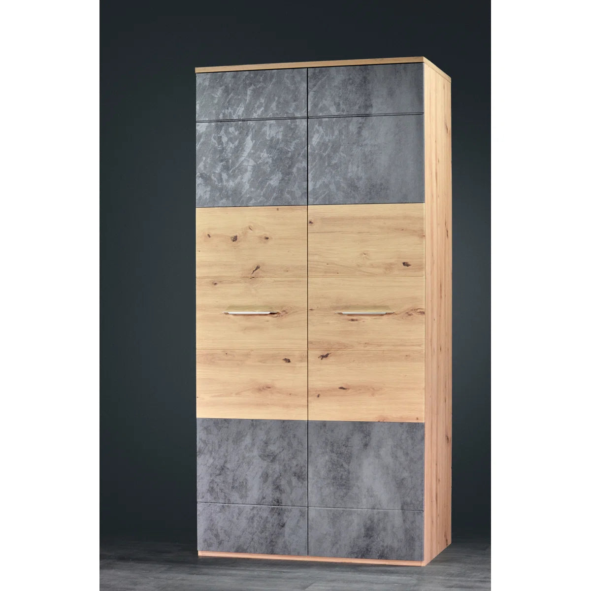 Aarib Armoire
