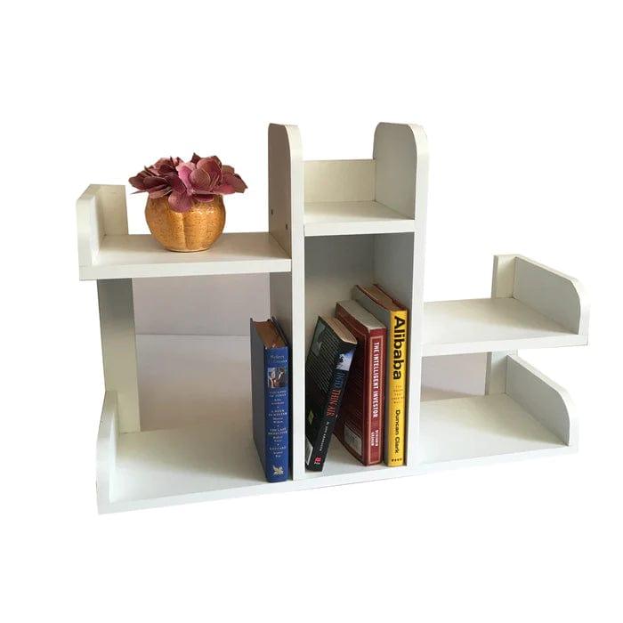 Retro Furniture Libreria Book Shelf Case - Ouch Cart 