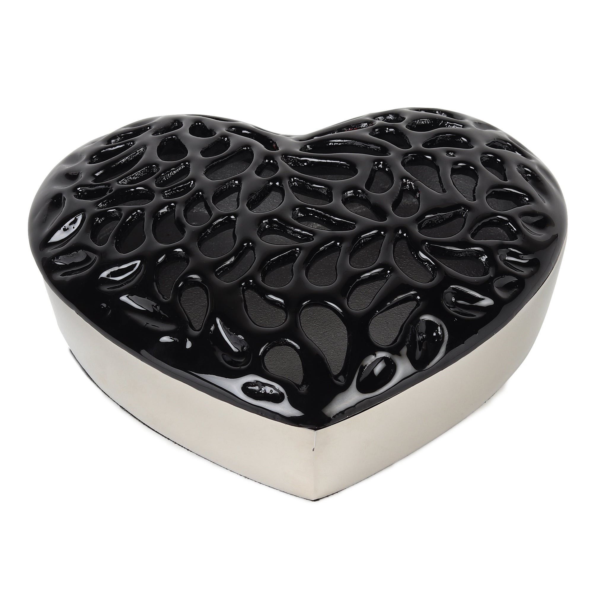 Vitalis Heart Box