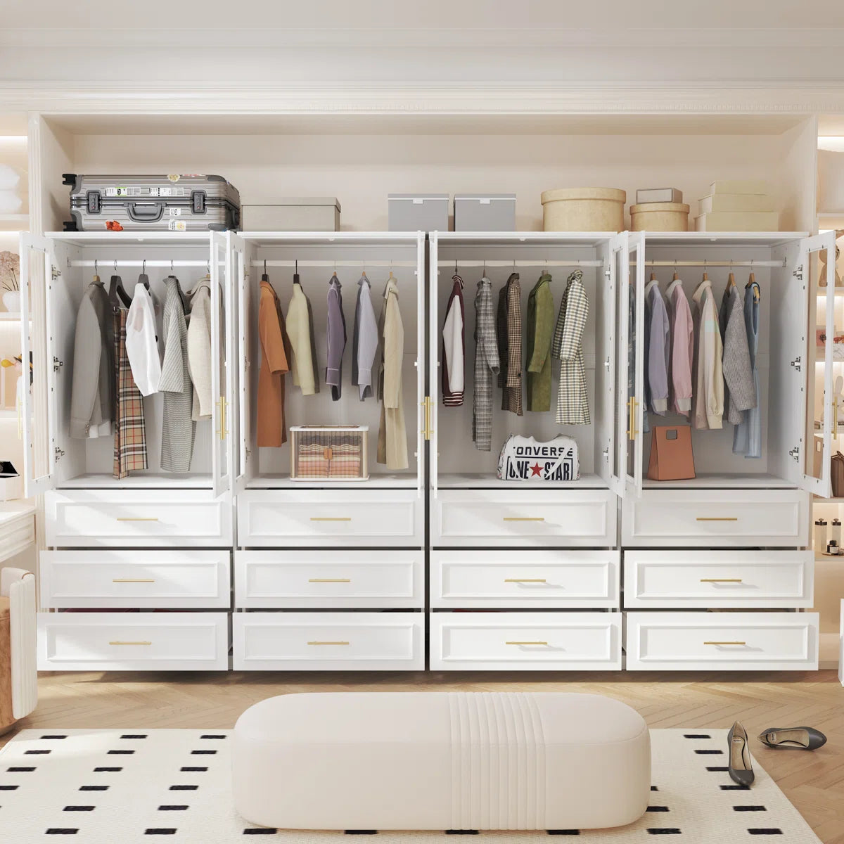 Mehruddin Armoire