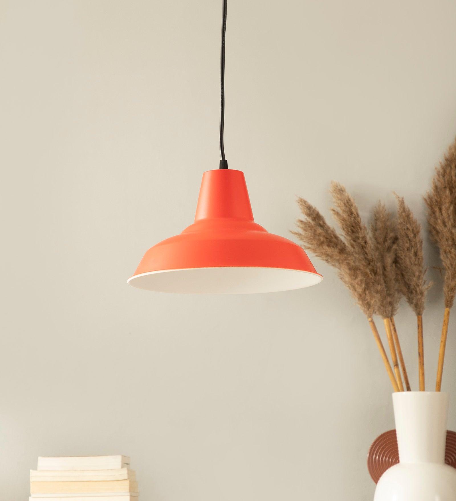 Ruffo Pendant Light - Ouch Cart 