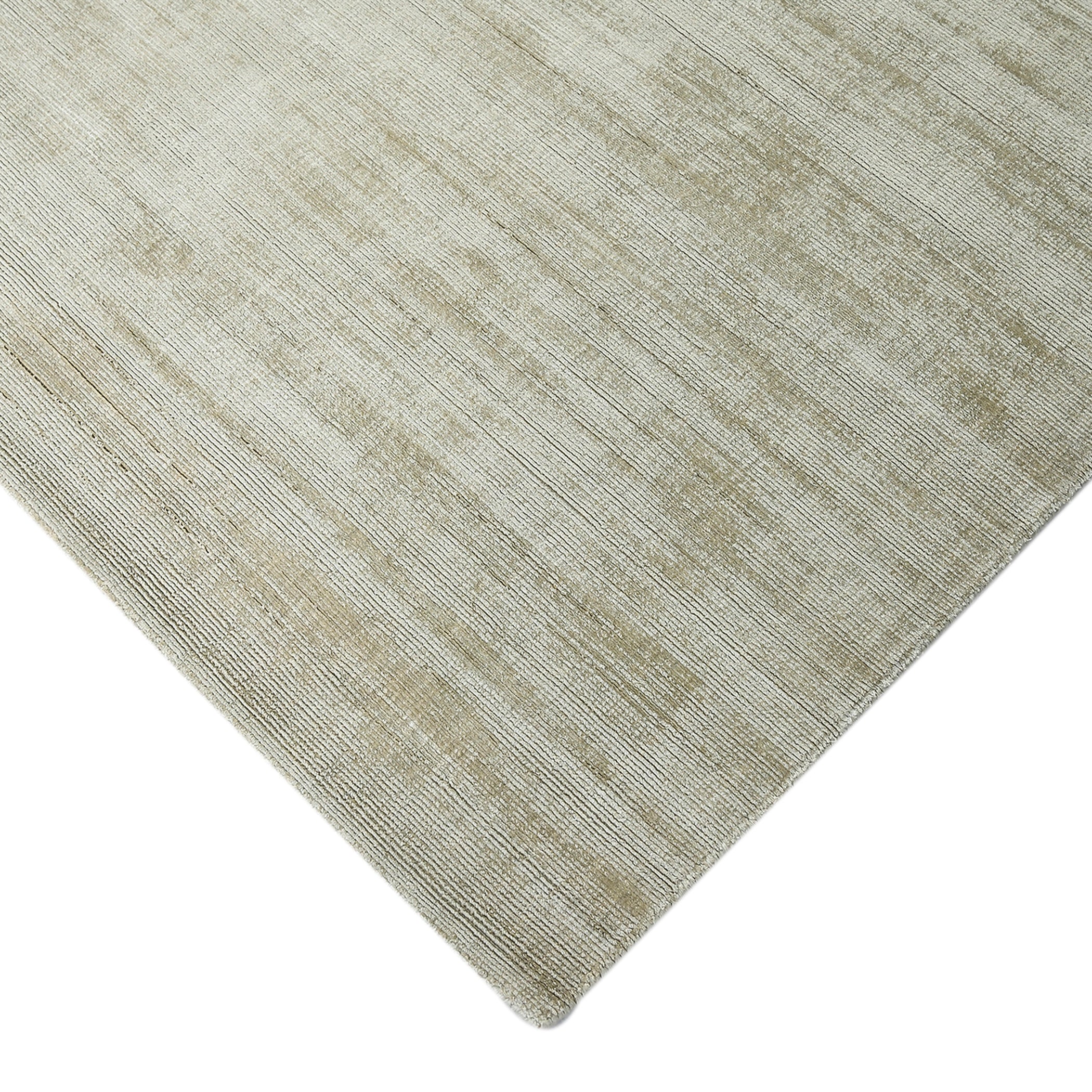 Affinity Solid Pattern Hand Woven  Rectangle Anti-Skid Designer Carpet, Prayer Rug For Office Cabins, Small Living Spaces - 2'x3'