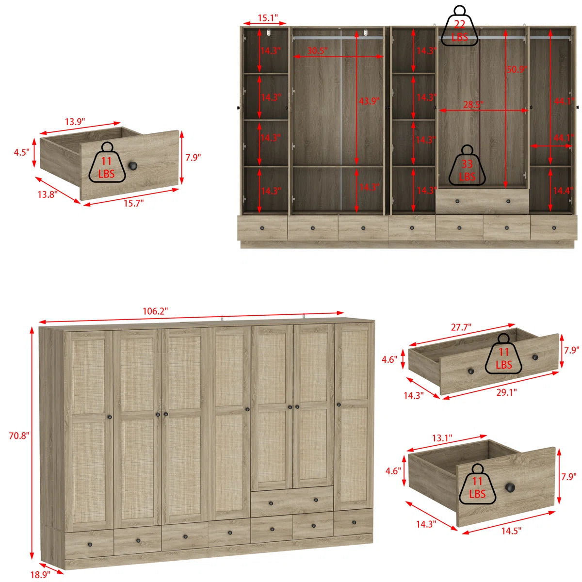 Armoire