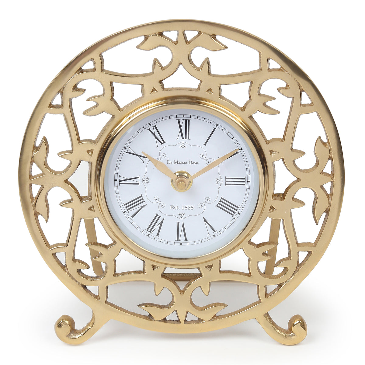 Rosenthal Clock  -Ouchcart