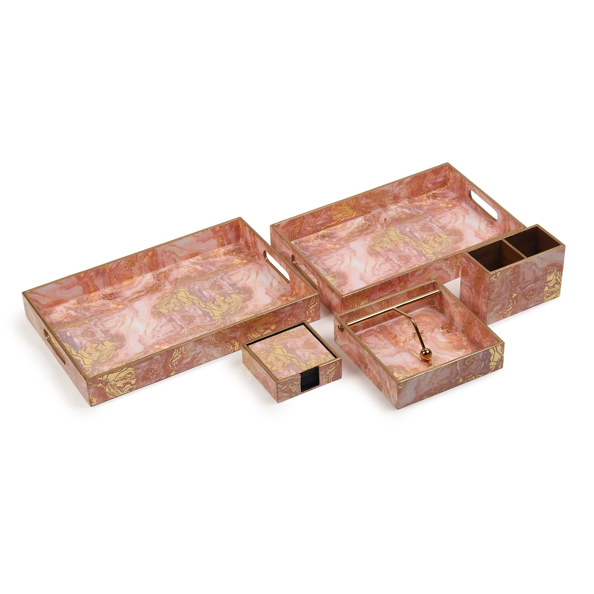 Rosa Perlino Gift Set