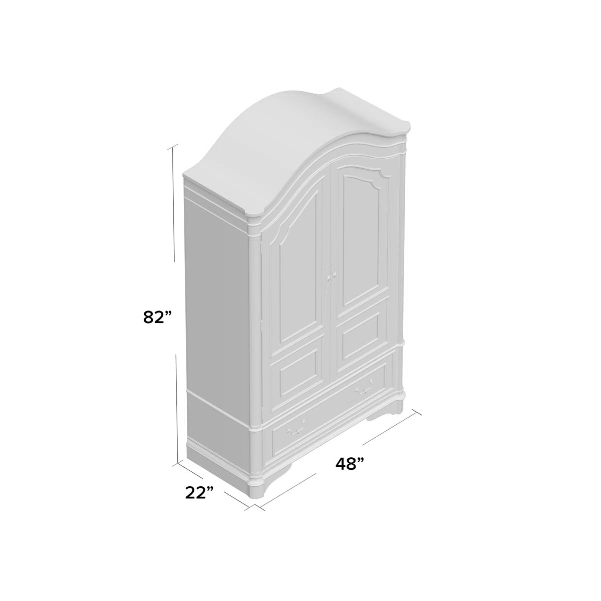 Casner Armoire