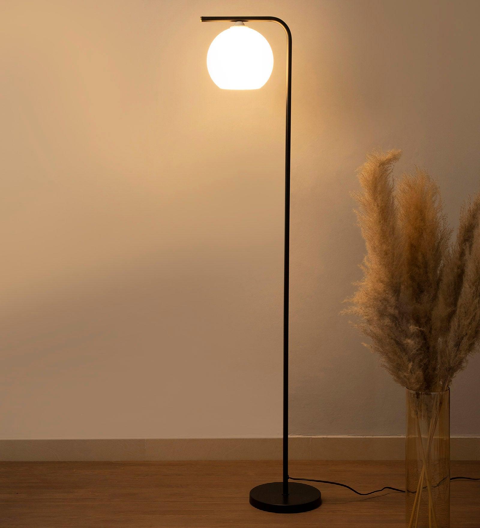 Walkford Floor Lamp - Ouch Cart 