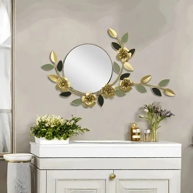 DEARSWY WALL MIRROR