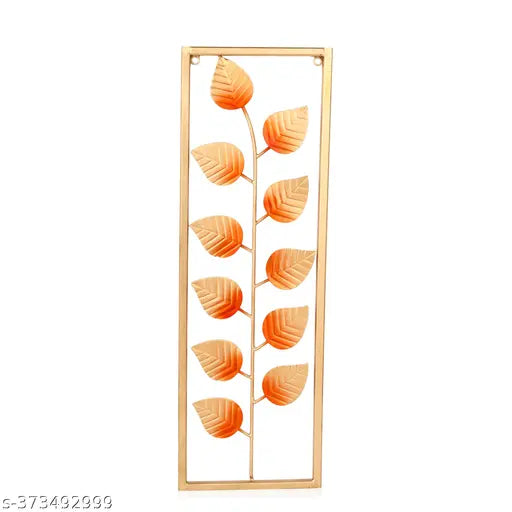 ORANGE WALL FRAME