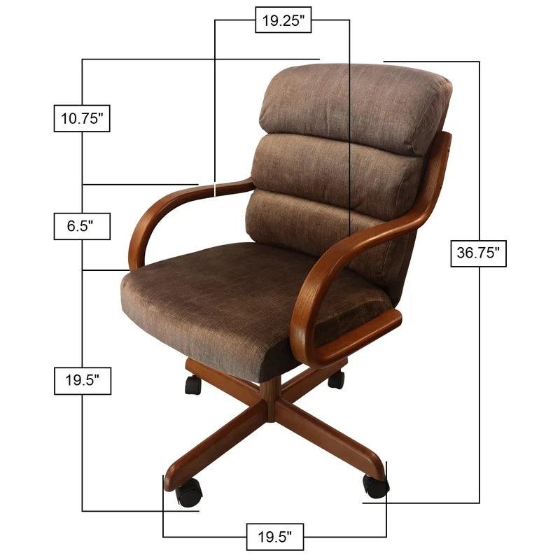 Caster Dining Set - Ouch Cart 