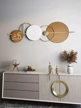 -ALFA OUT  WALl ARTHandmade One-of-a-kind original piece 6 Month Waranty Perfect for a modern or coastal-themed room Adds a pop of color