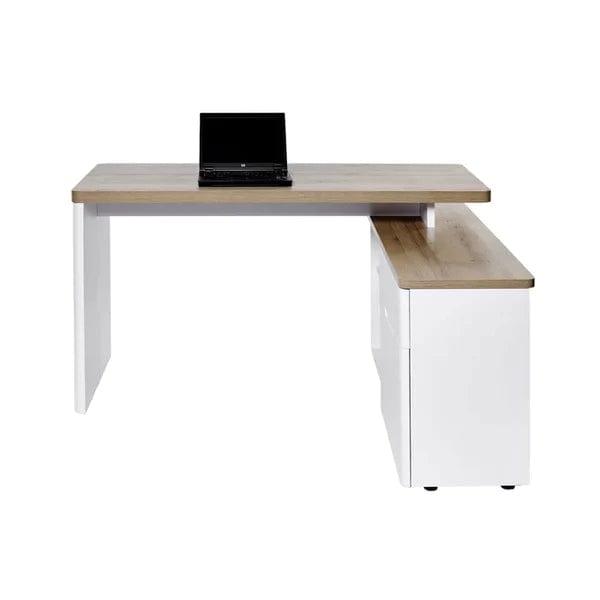 Aleksi Desk Study Table with stool - Ouch Cart 