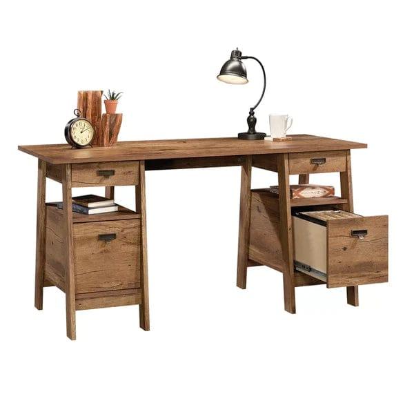 Daiki Desk Study Table - Ouch Cart 