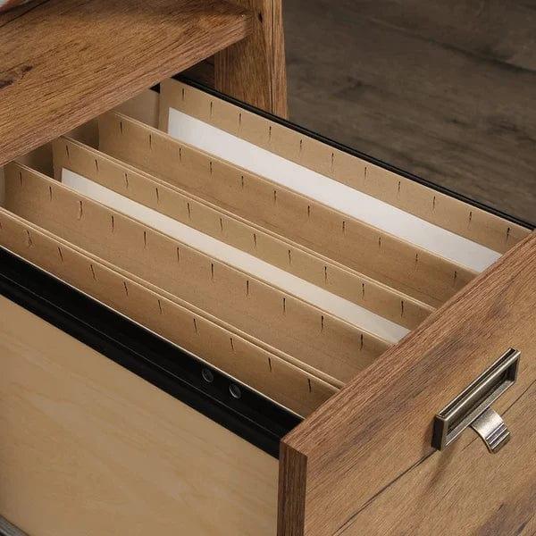 Daiki Desk Study Table - Ouch Cart 