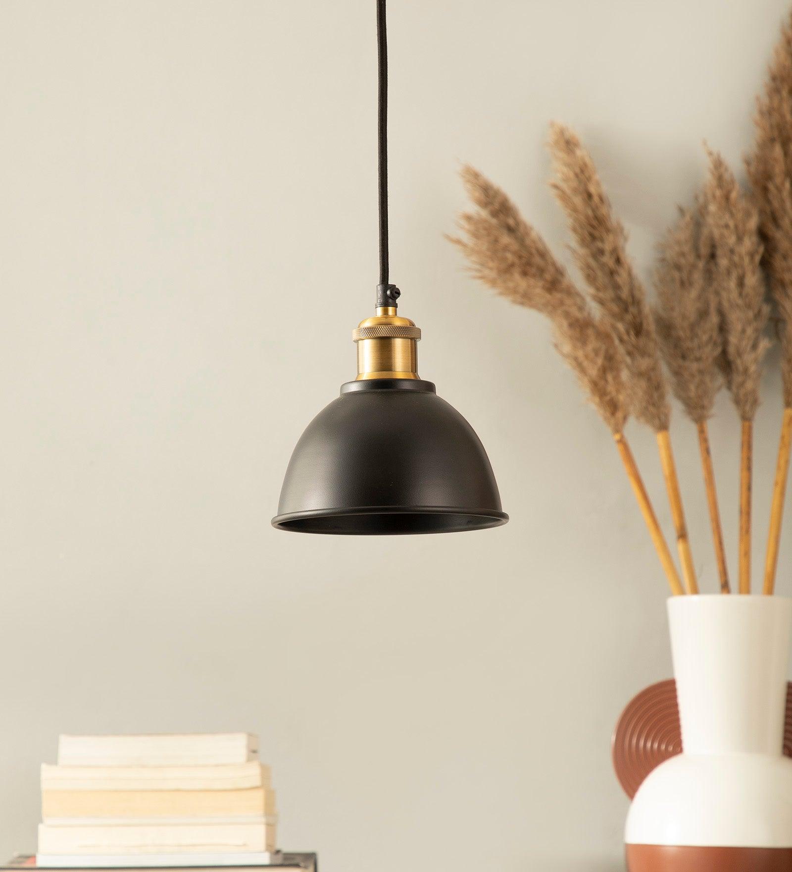 Simple Modern Pendant Light - Ouch Cart 