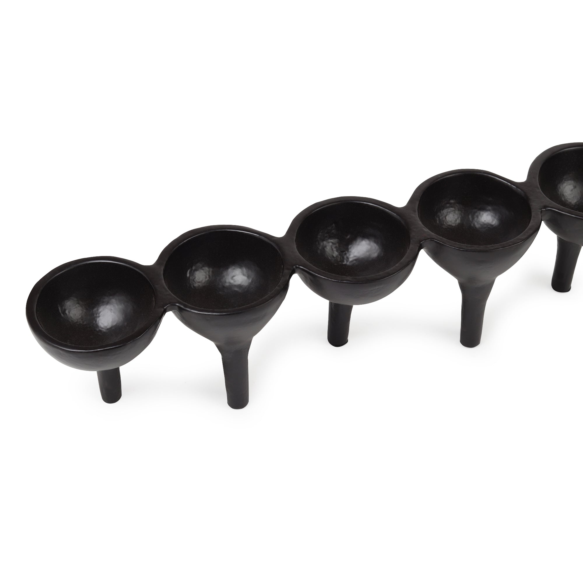 Rivera Candle & T-Light holder Large
