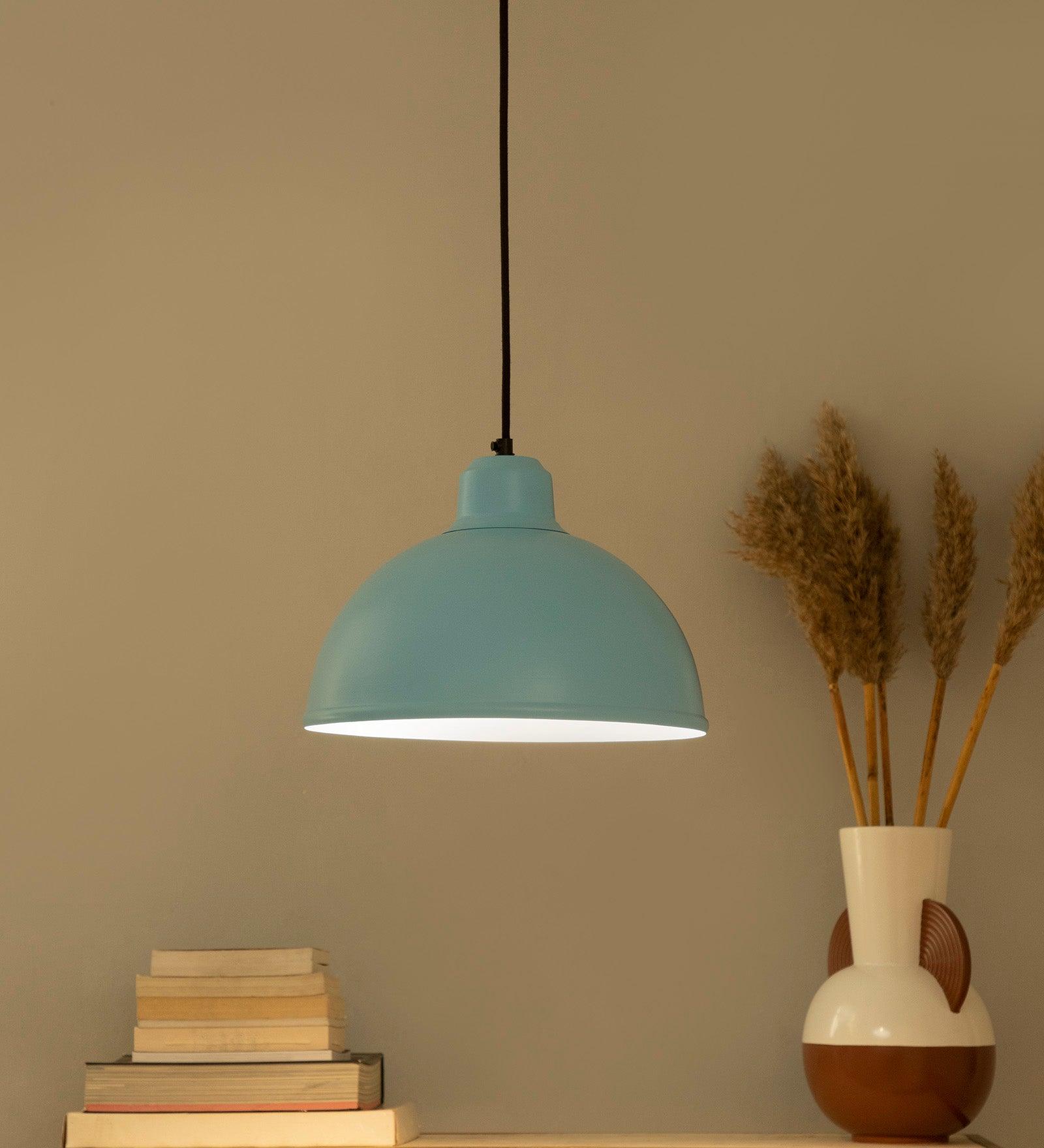 Dome Cork Pendant Light - Ouch Cart 