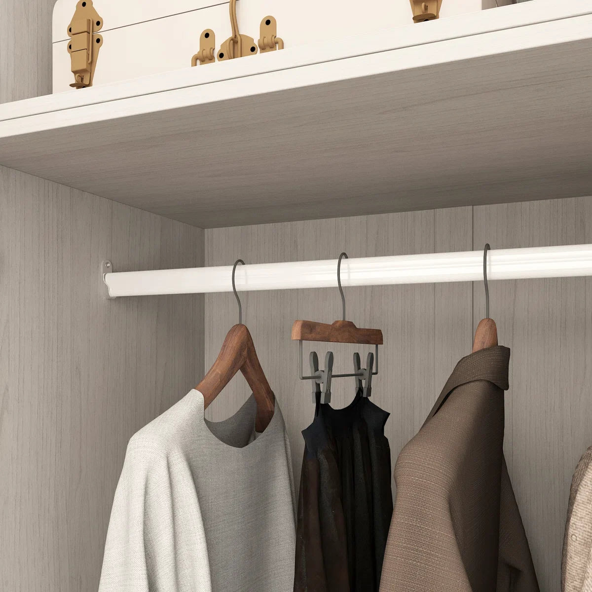 Iffat Armoire