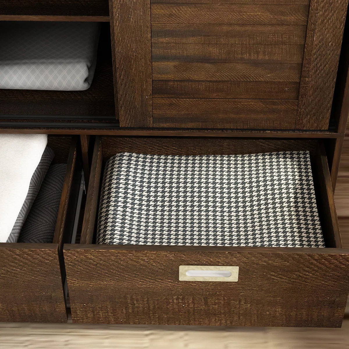 Bekin Armoire