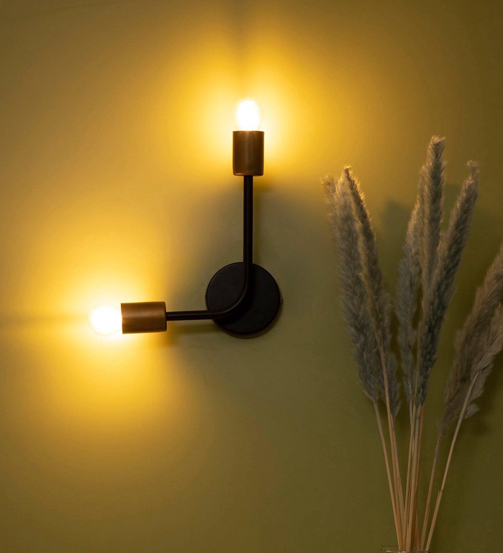 Mila Wall Sconce - Ouch Cart 