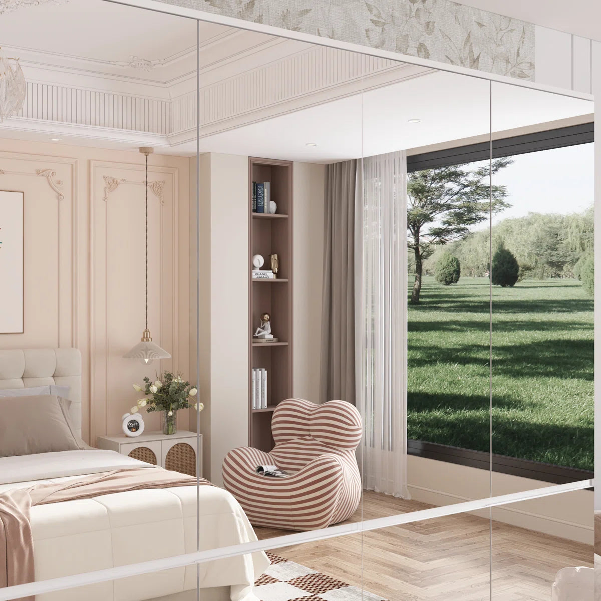 Manius Armoire