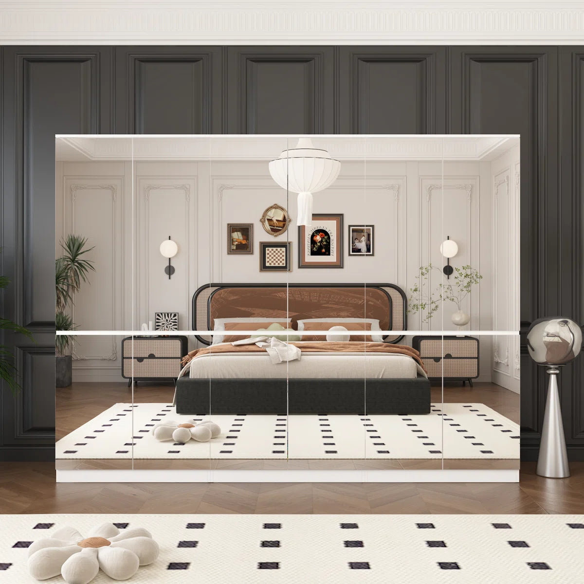 Myajah Armoire