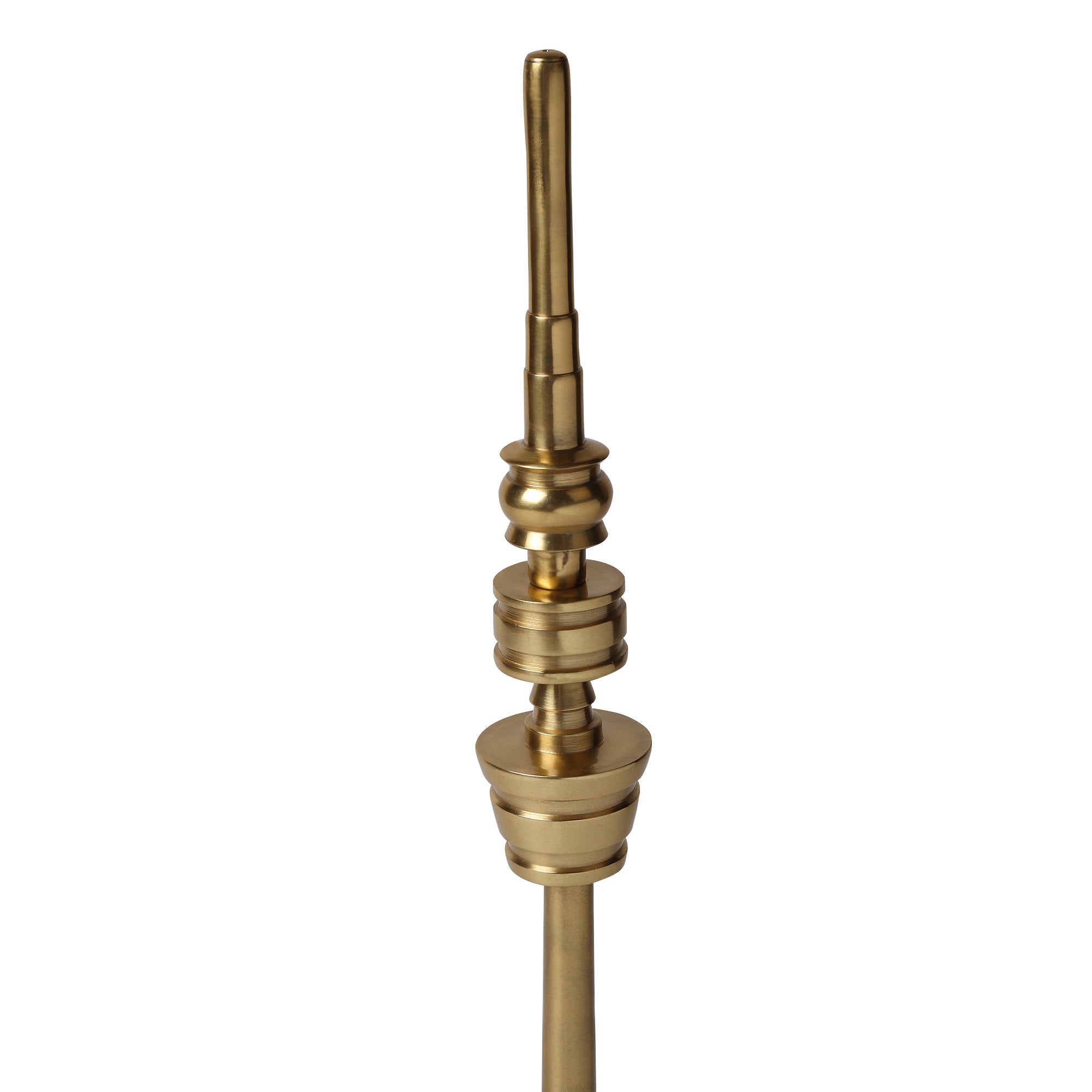 Dual Deck Tower Decorative