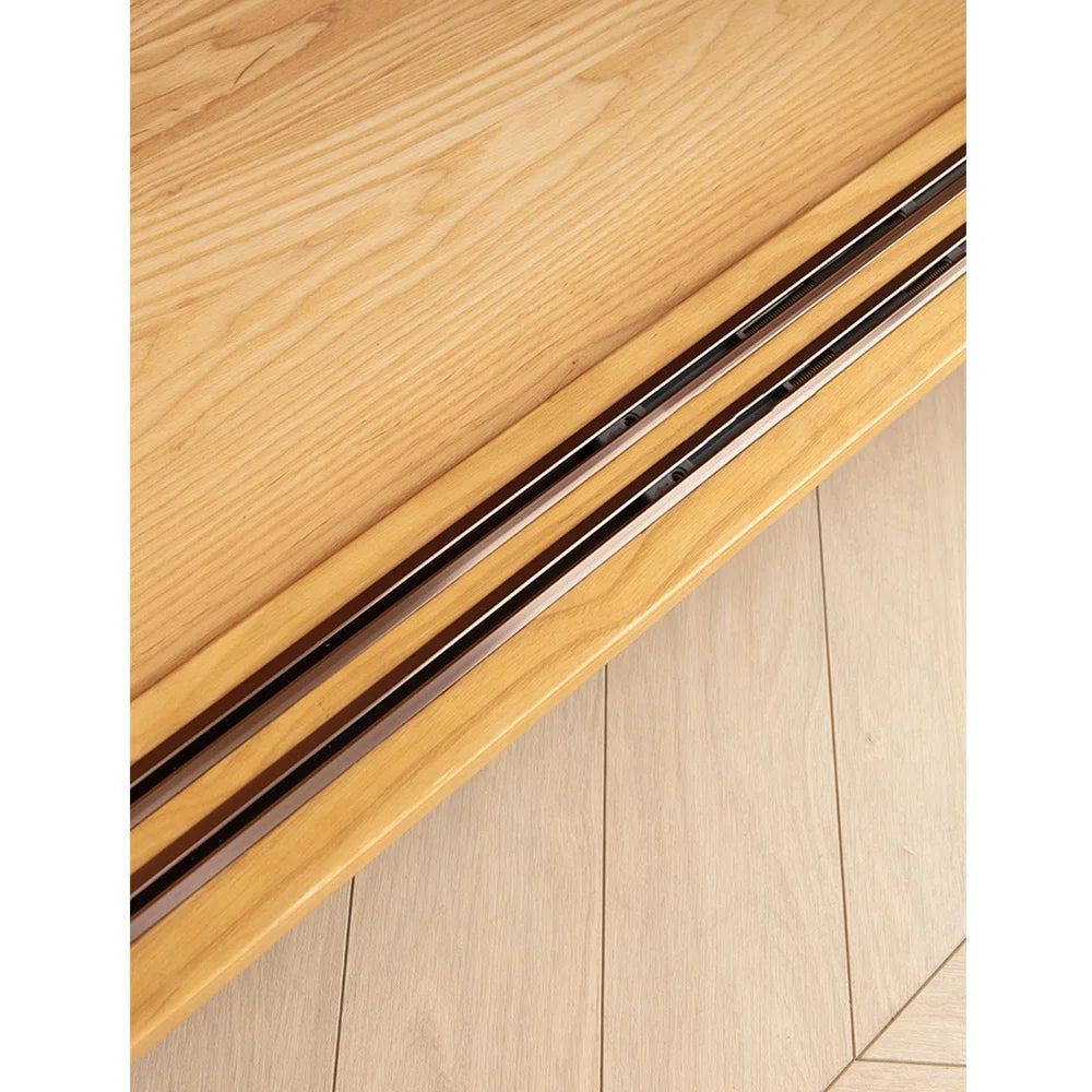 European style simple bedroom wardrobe