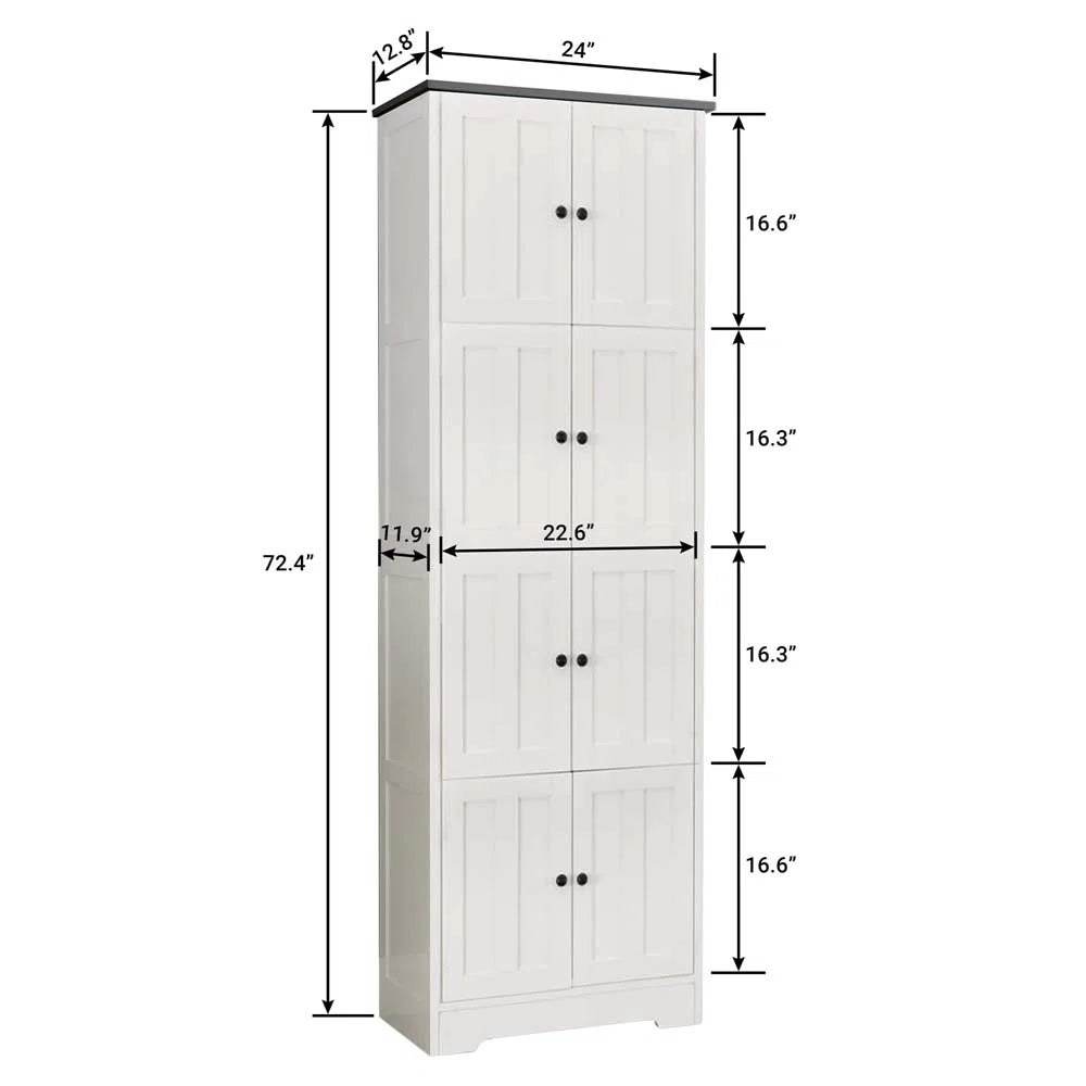 Behrett Armoire
