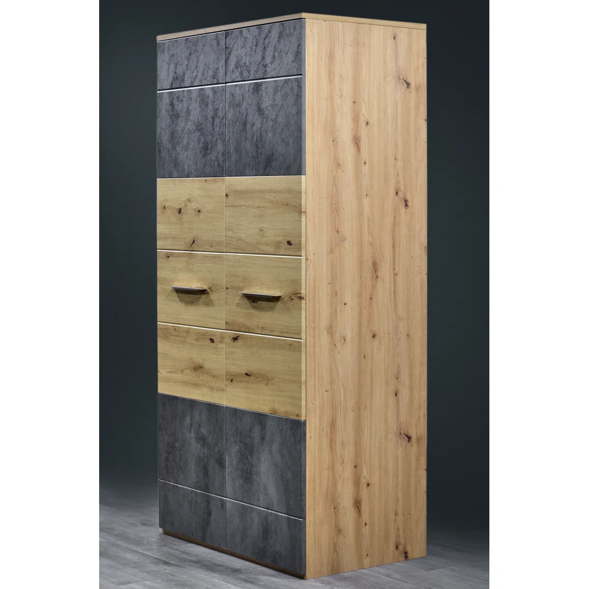 Aarib Armoire