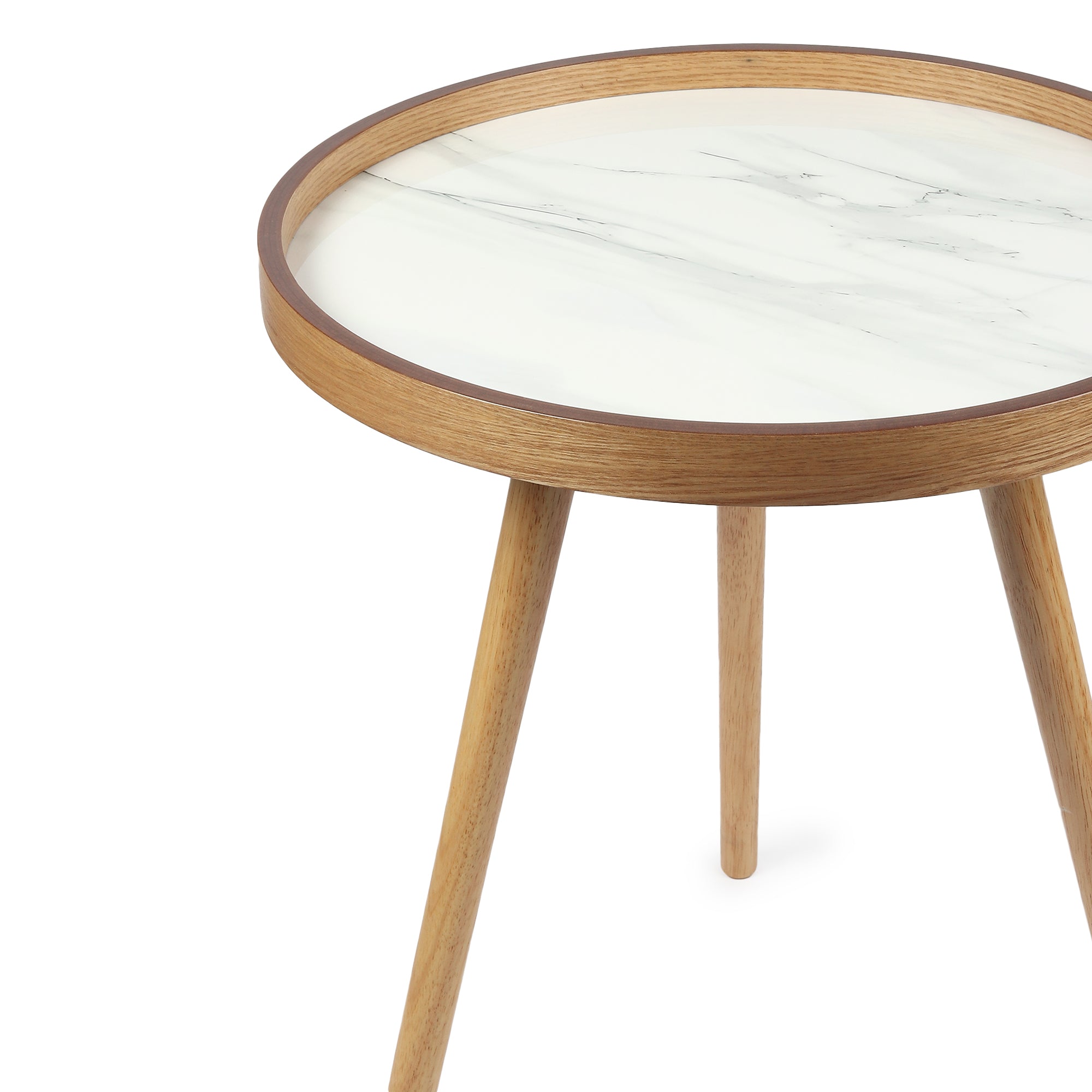 Marwood Round Table Medium