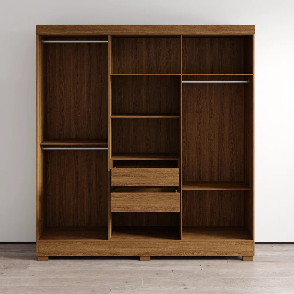 Valencia Wardrobe