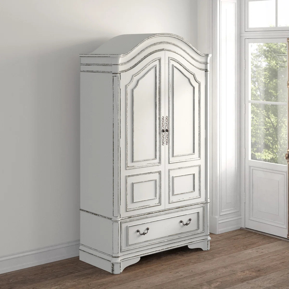 Casner Armoire
