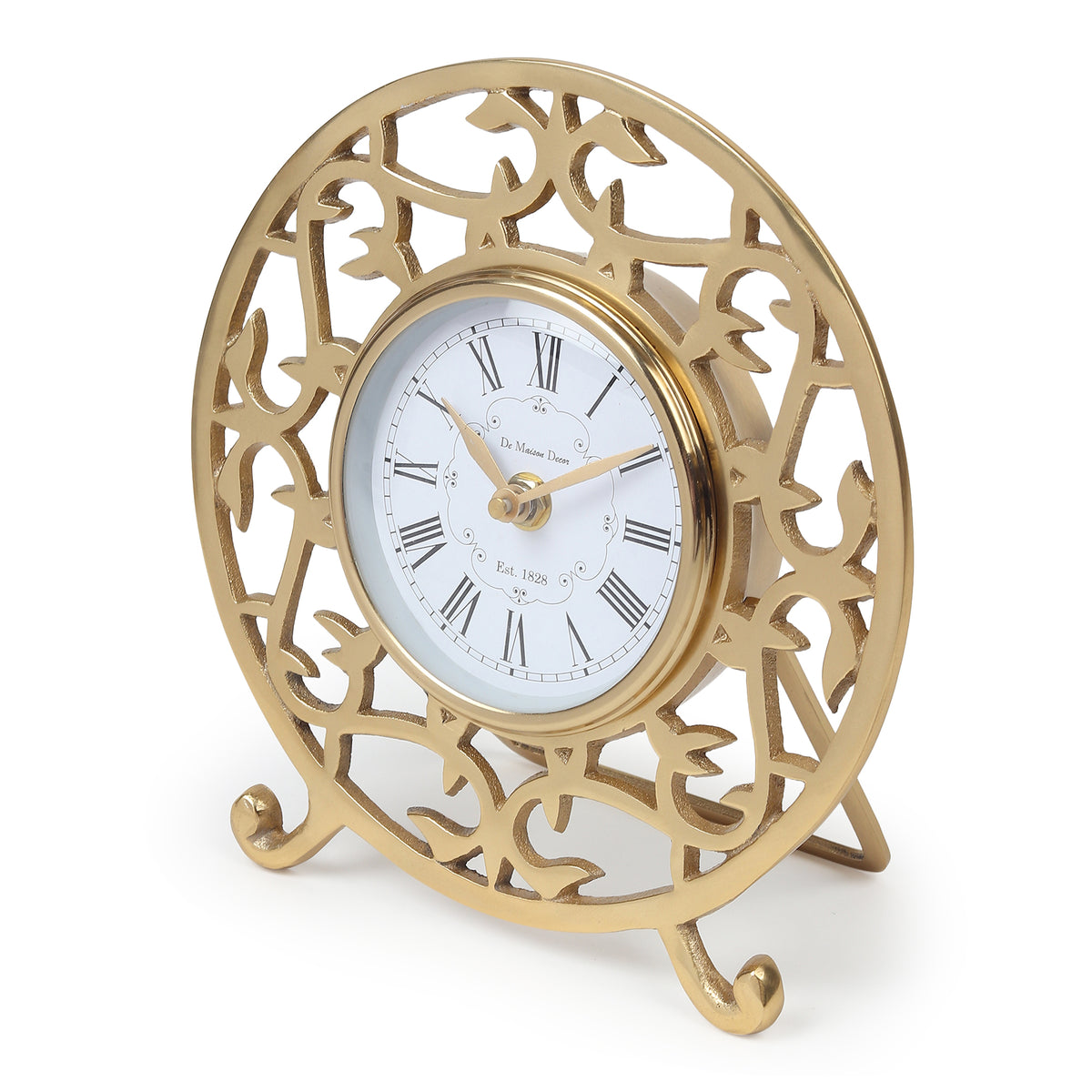 Rosenthal Clock