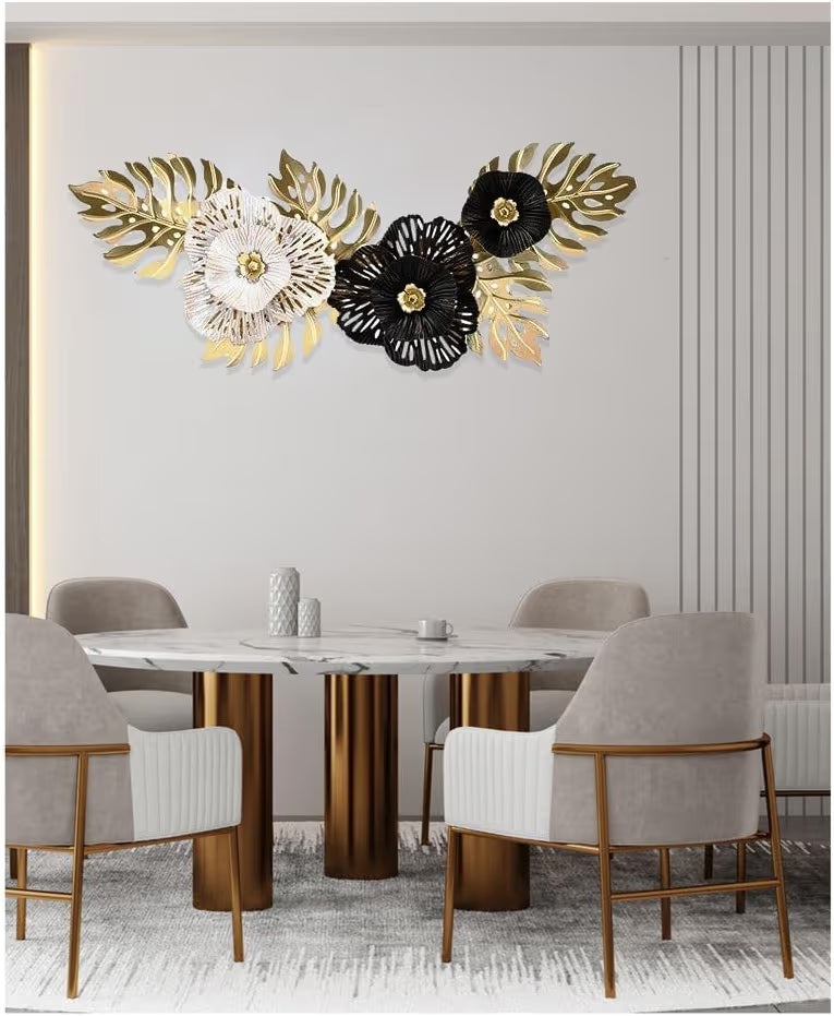 GOLDTREE WALL ART