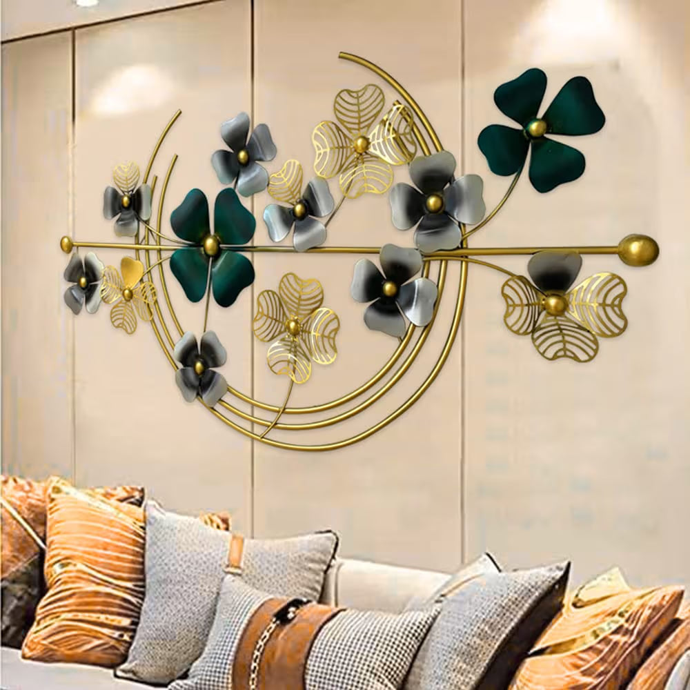 AMRON WALL ART