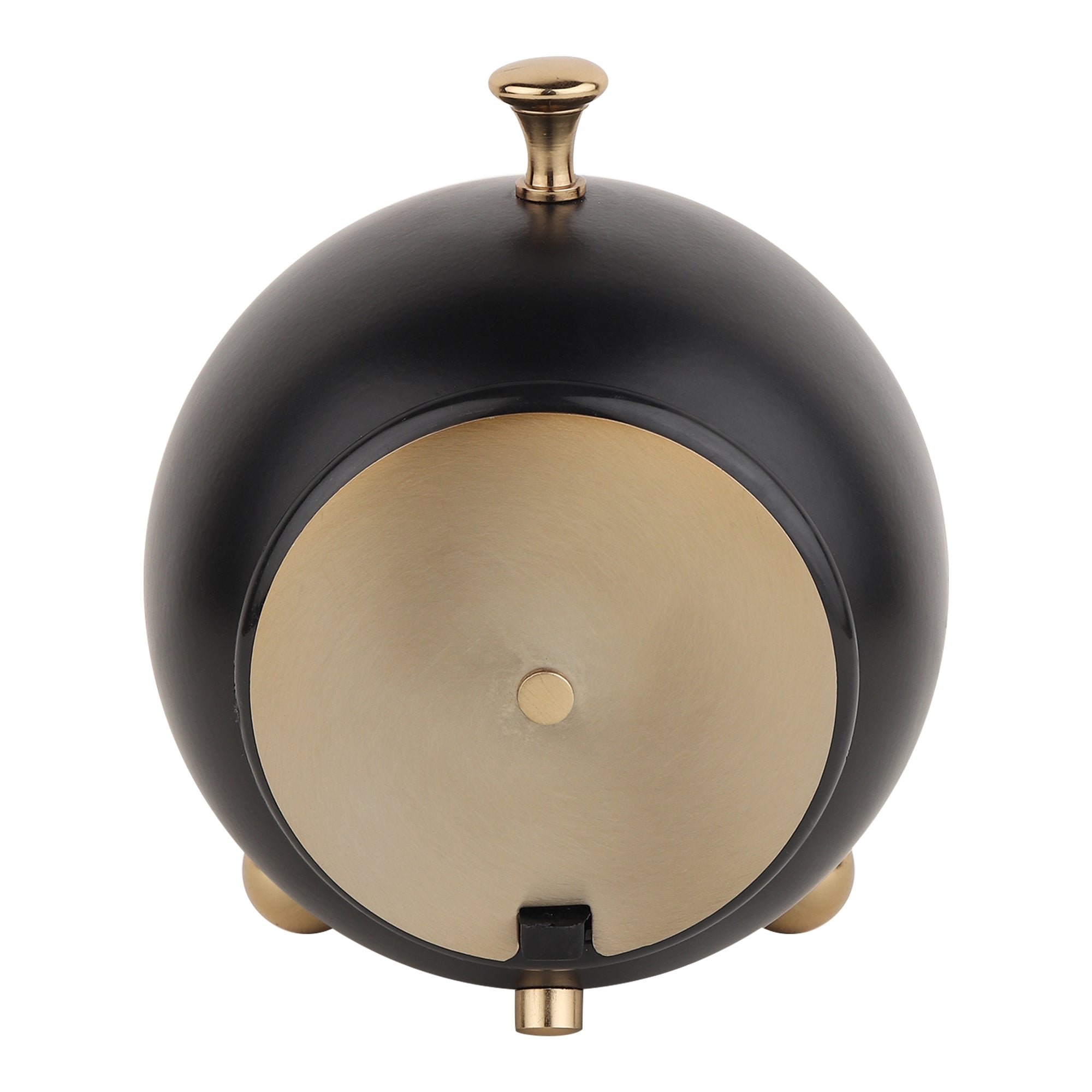 Sphere TimeKeeper Black Finish