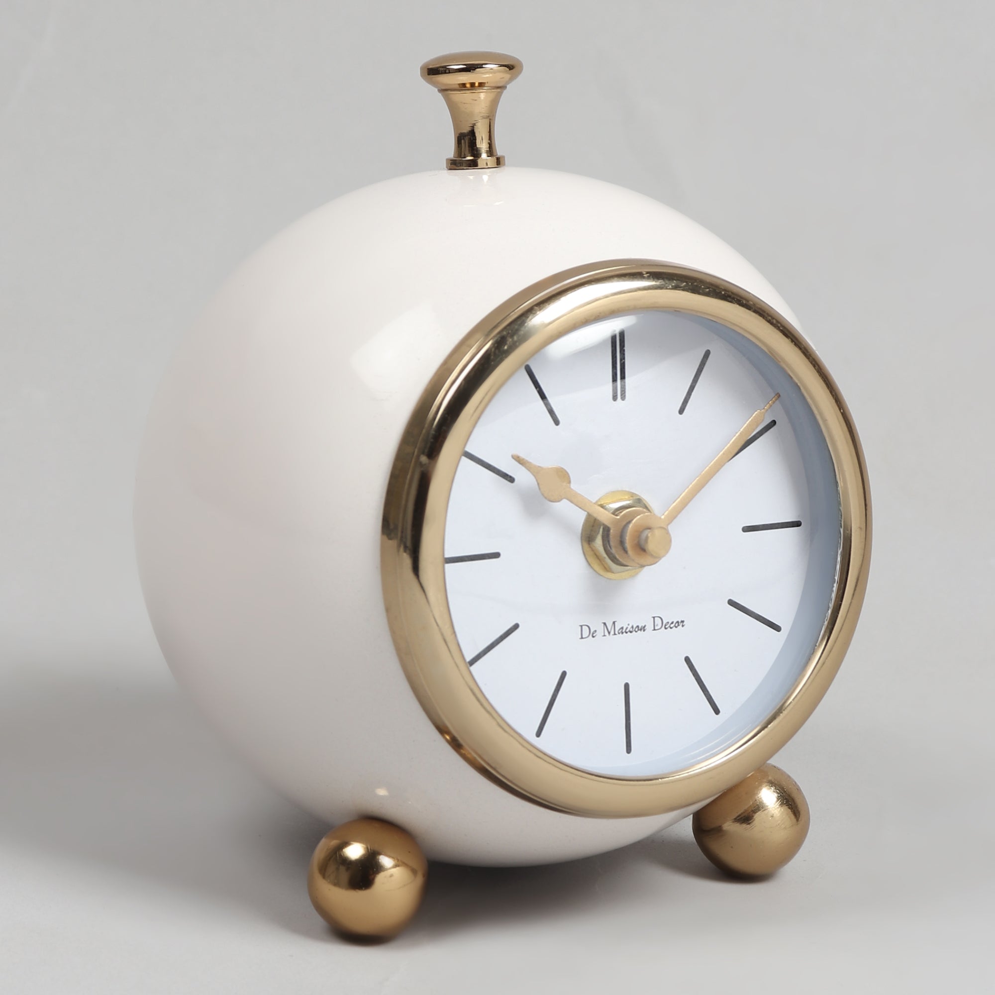 Sphere TimeKeeper