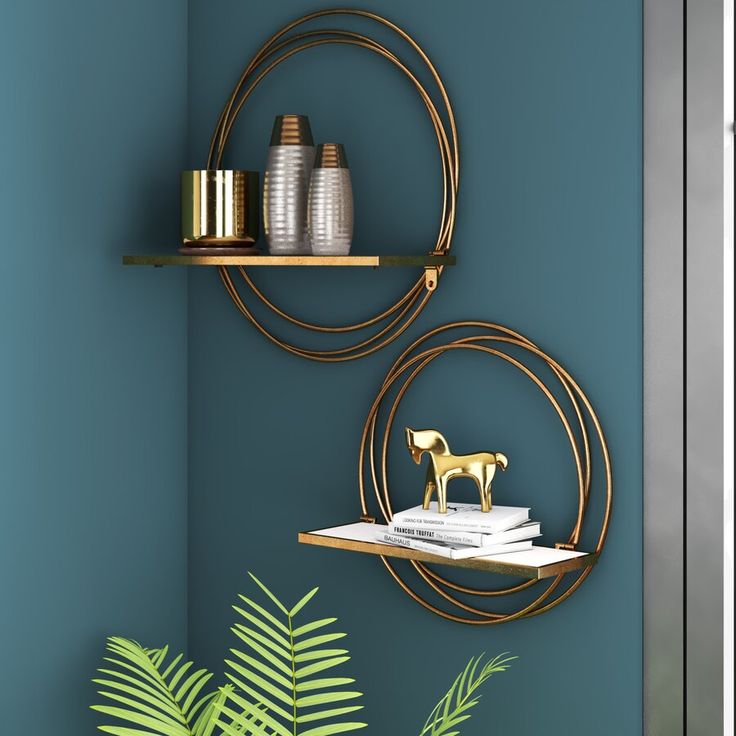DEEERTY WALL HANGING