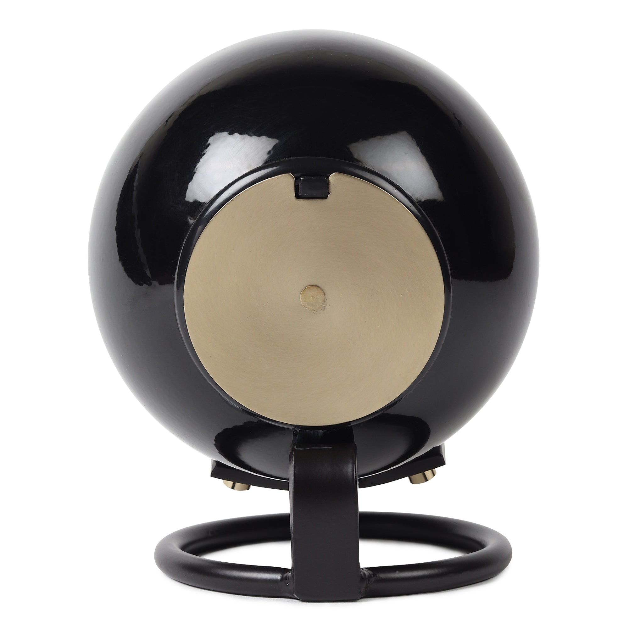 Spheron Desk Clock