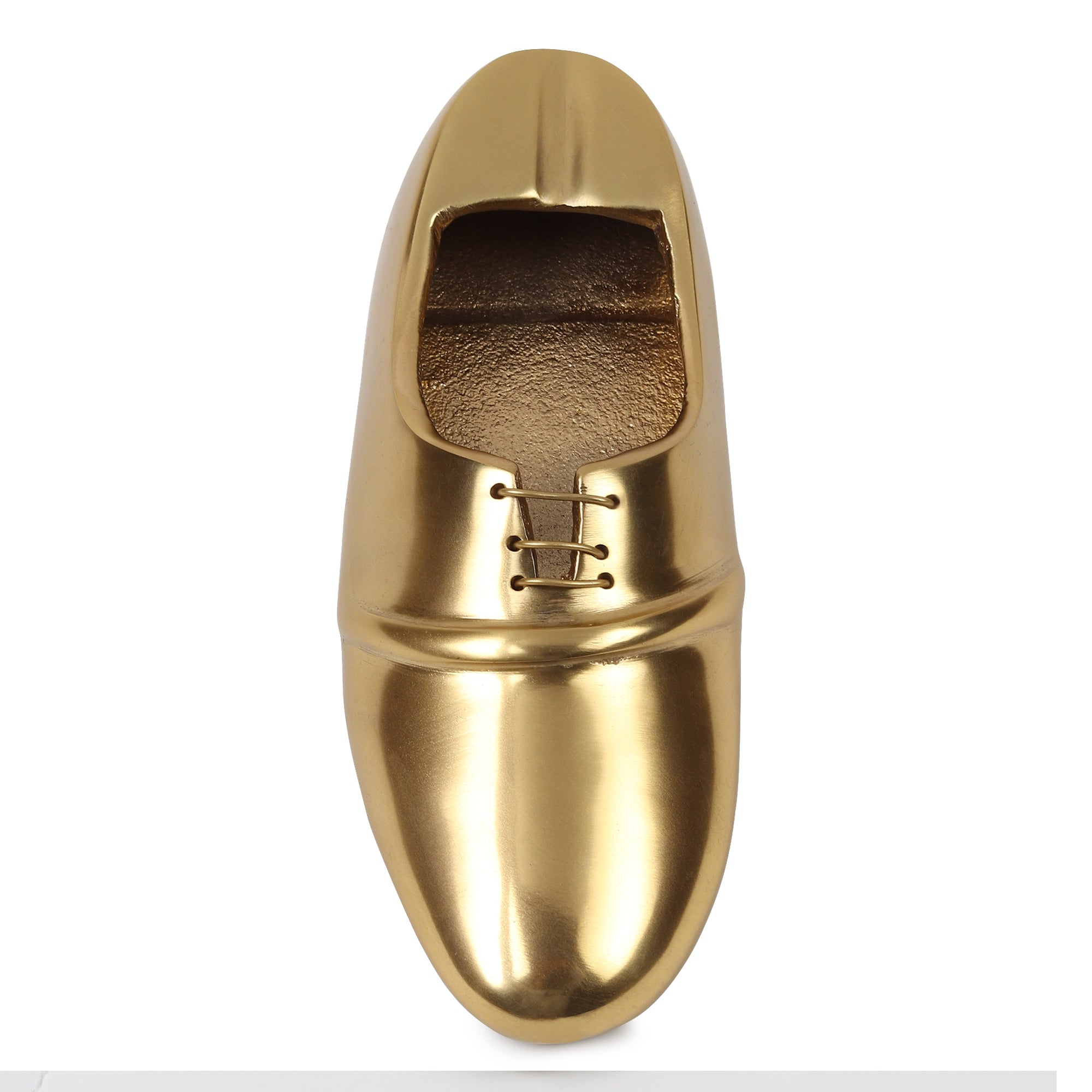 Sole Ashtray
